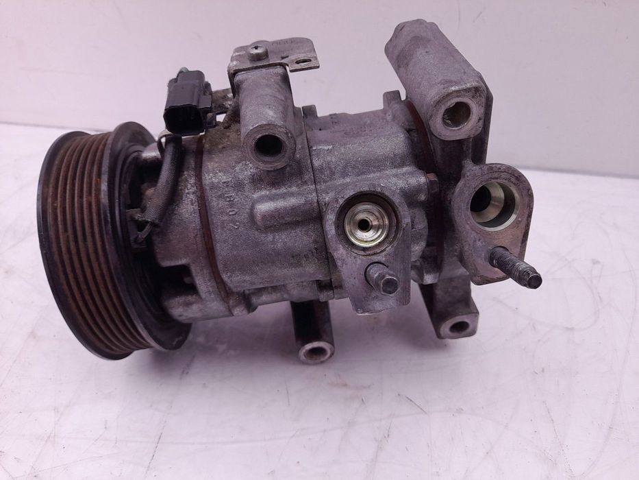 Compressor AC FORD Transit Courier I