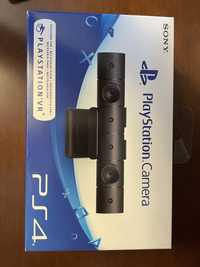 Sony PS4 camera V2 + justdane 2019