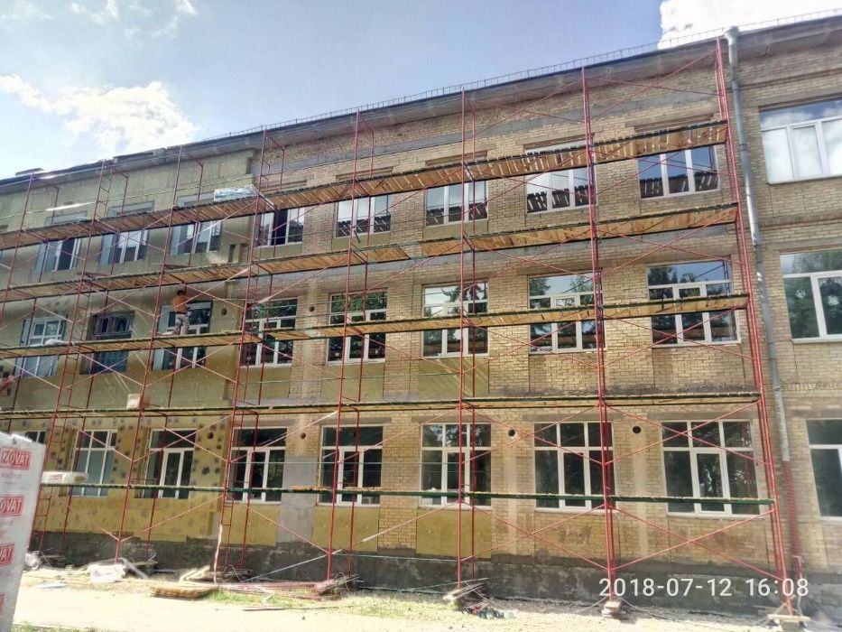 Строительные леса, вышки-тура, подмости передвижные. Хорошие цены!!!