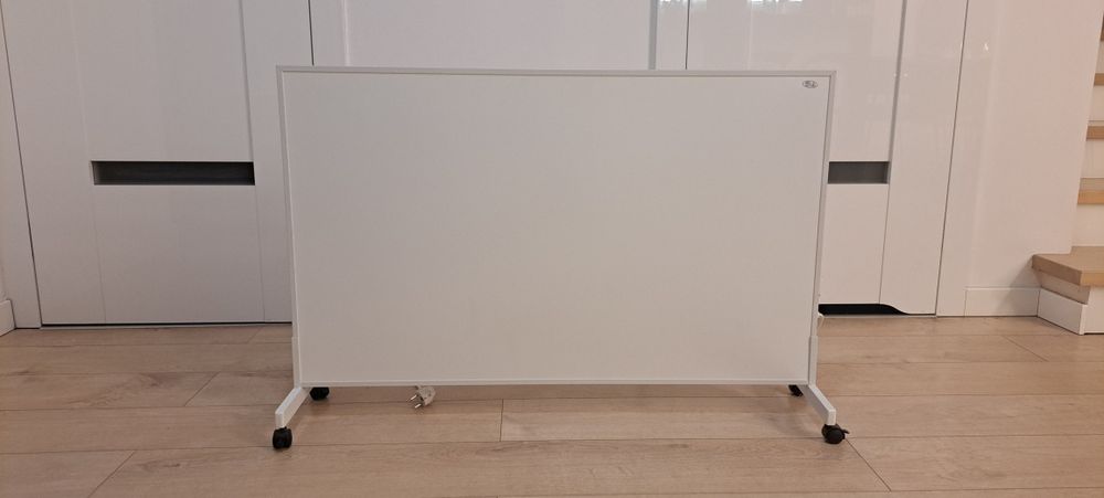 Grzejnik 800w promiennik podczerwieni