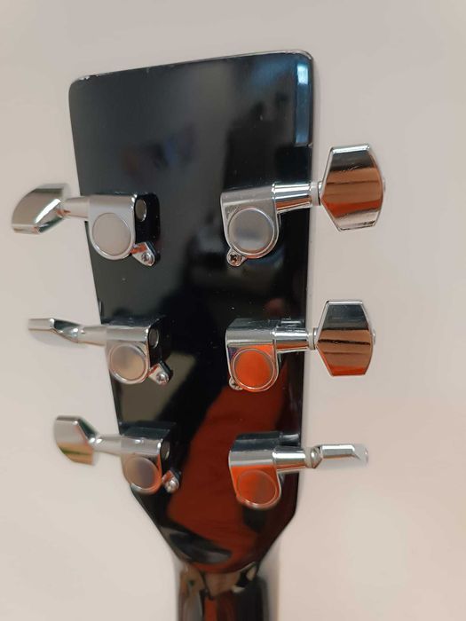 Guitarra (Violão) Acústico - cordas de Aço