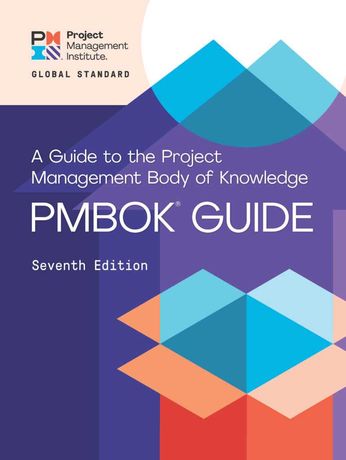PMBOK 7(Eng)Руководство к своду знаний по управлению проект  Оригинал!