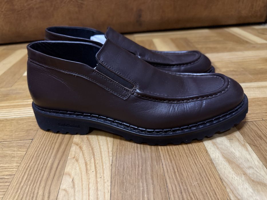 Чоловічі ботинки Baldinini