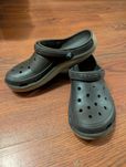 Літнє взуття Crocs