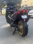 Yamanha t-max 530
