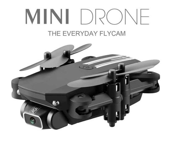 Mini Drone 4K 1080P kamera HD WiFi