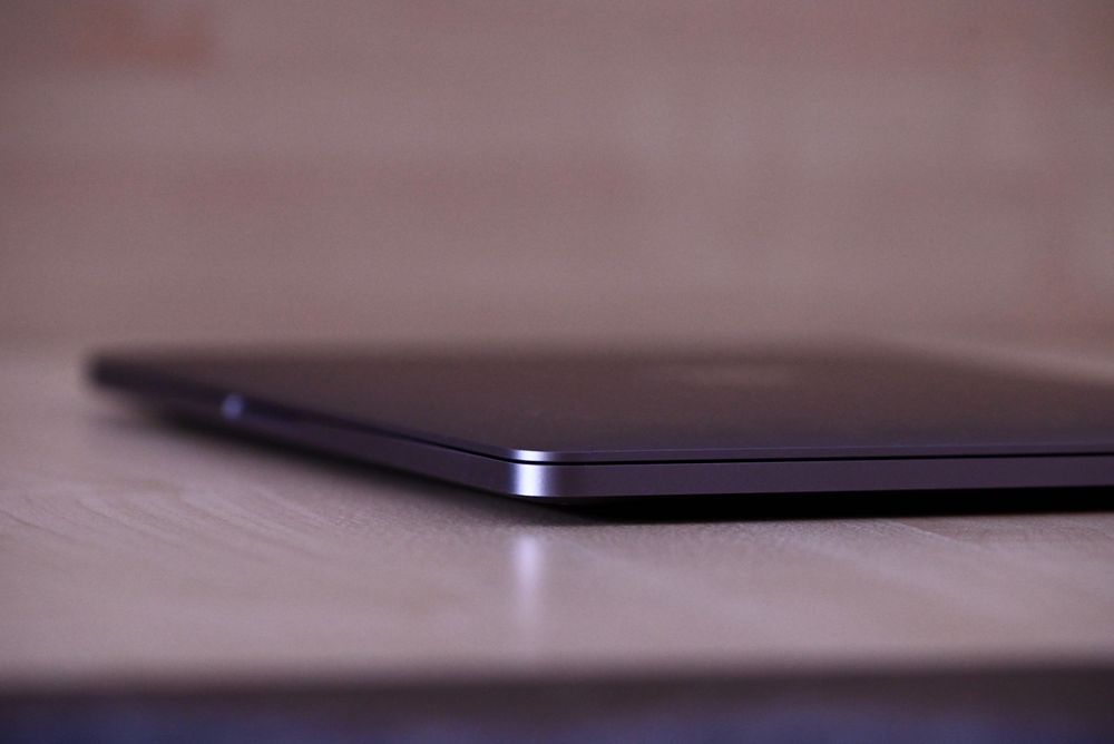 Ноутбук Apple MacBook Pro 2020 A2289 13 i5 8Gb 256Gb