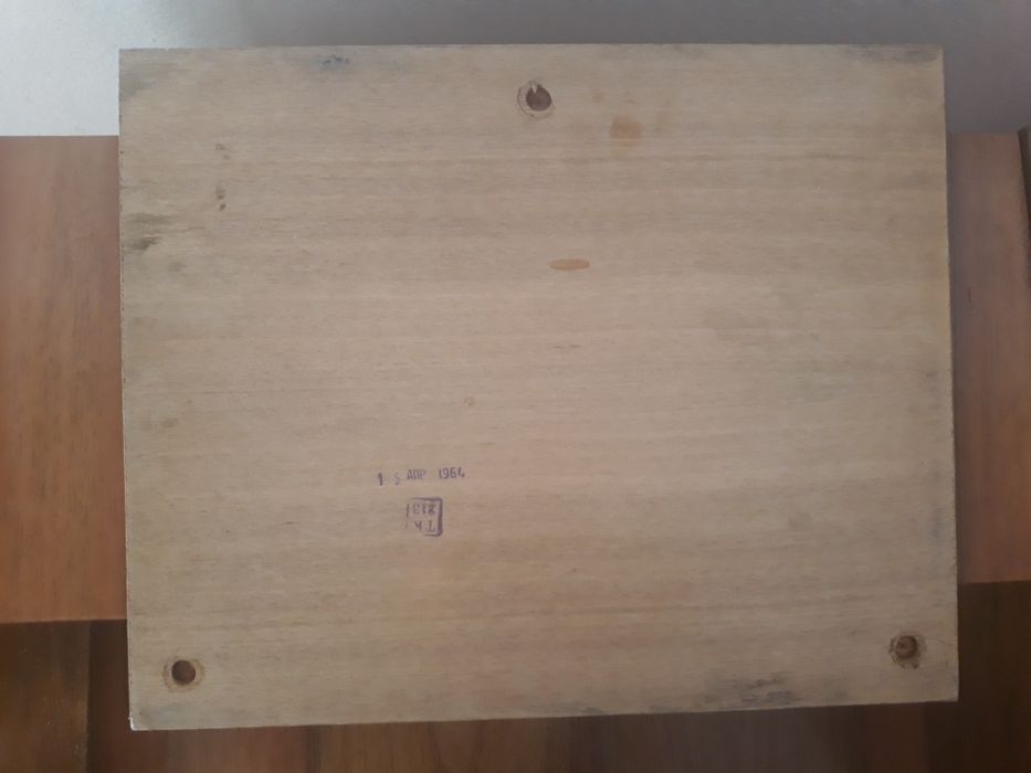 Рамка кадрирующая