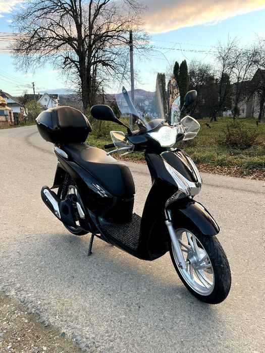 Honda sh 150, хонда сш, Сашка, скутер, максіскутер
