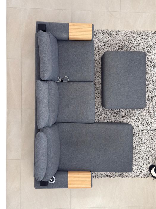 Oportunidade!! Sofá VIMLE IKEA em excelente estado!