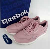 Buty sportowe, sneakersy Reebok - skóra
Buty sportowe