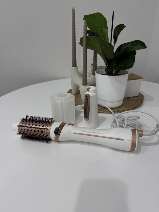 фен-браш Rowenta CF9720F0