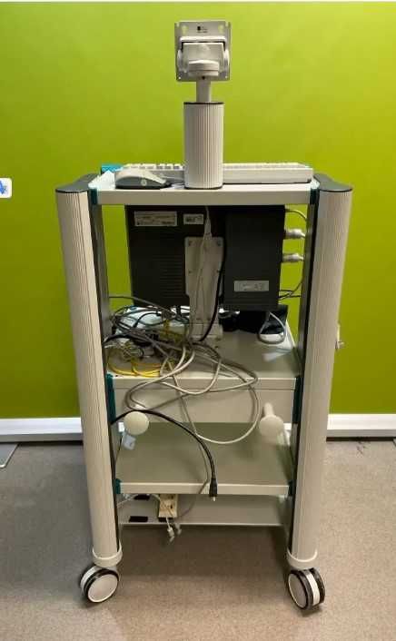NEOVENTA STAN S31 – zestaw do kardiotokografii (CTG)