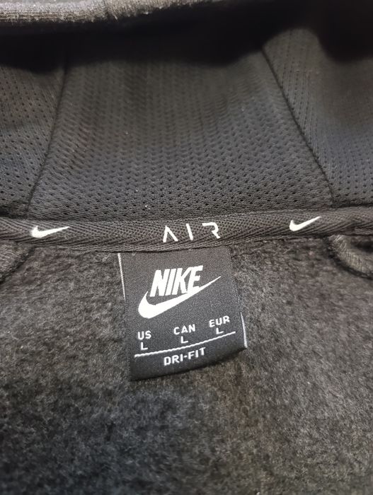 Кофта Найк L розмер