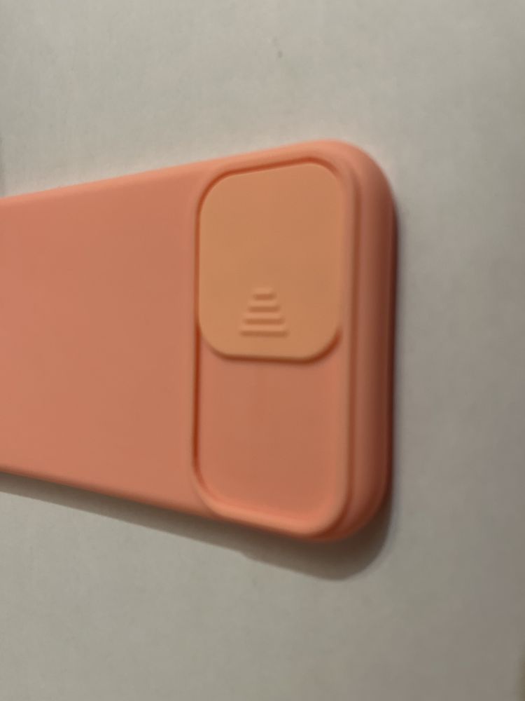 Etui na telefon iPhone 12 Pro slider