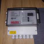 GAZEX MD-4Z moduł alarmowy