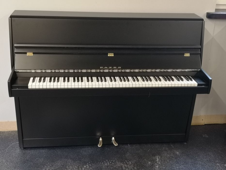 Pianino  Fazer, wyprzedaż