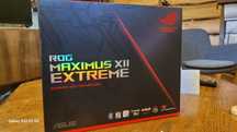 Asus ROG MAXIMUS XII Extreme z490