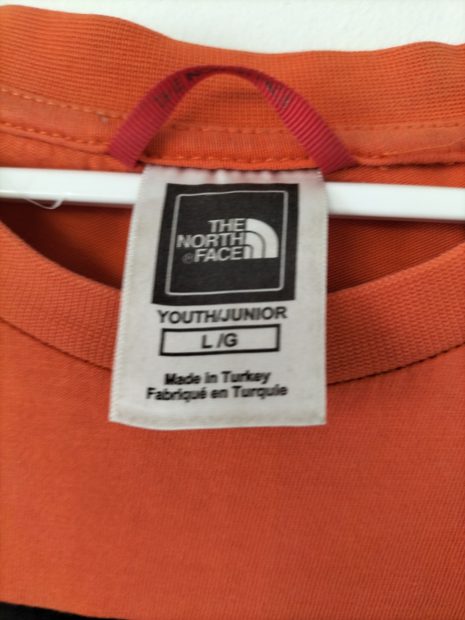 Продам футболку THE NORTH FACE оригінал