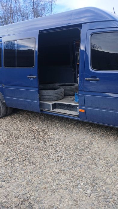 Продам Volkswagen lt 46 пасажир