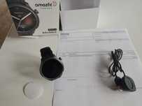 Smartwatch Amazfit Balance - powystawowy, gwarancja