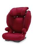 Fotelik samochodowy RECARO Monza Nova 2 czerwony  15-36kg Select G.Red
