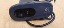 Вебкамера Logitech WEBCAM HD C270
