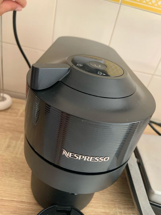 Maquina Nespresso