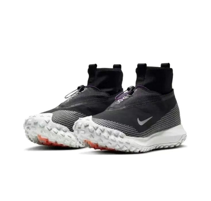 Кросівки Nike ACG Terra Antarktik Black “Gore-Tex”