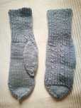 Rękawiczki wełenkowe blue jeans