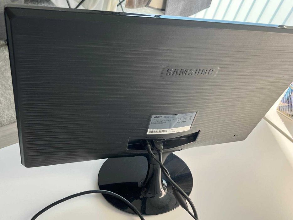 Monitor Samsung / Tecnologia / Computadores/ Informática