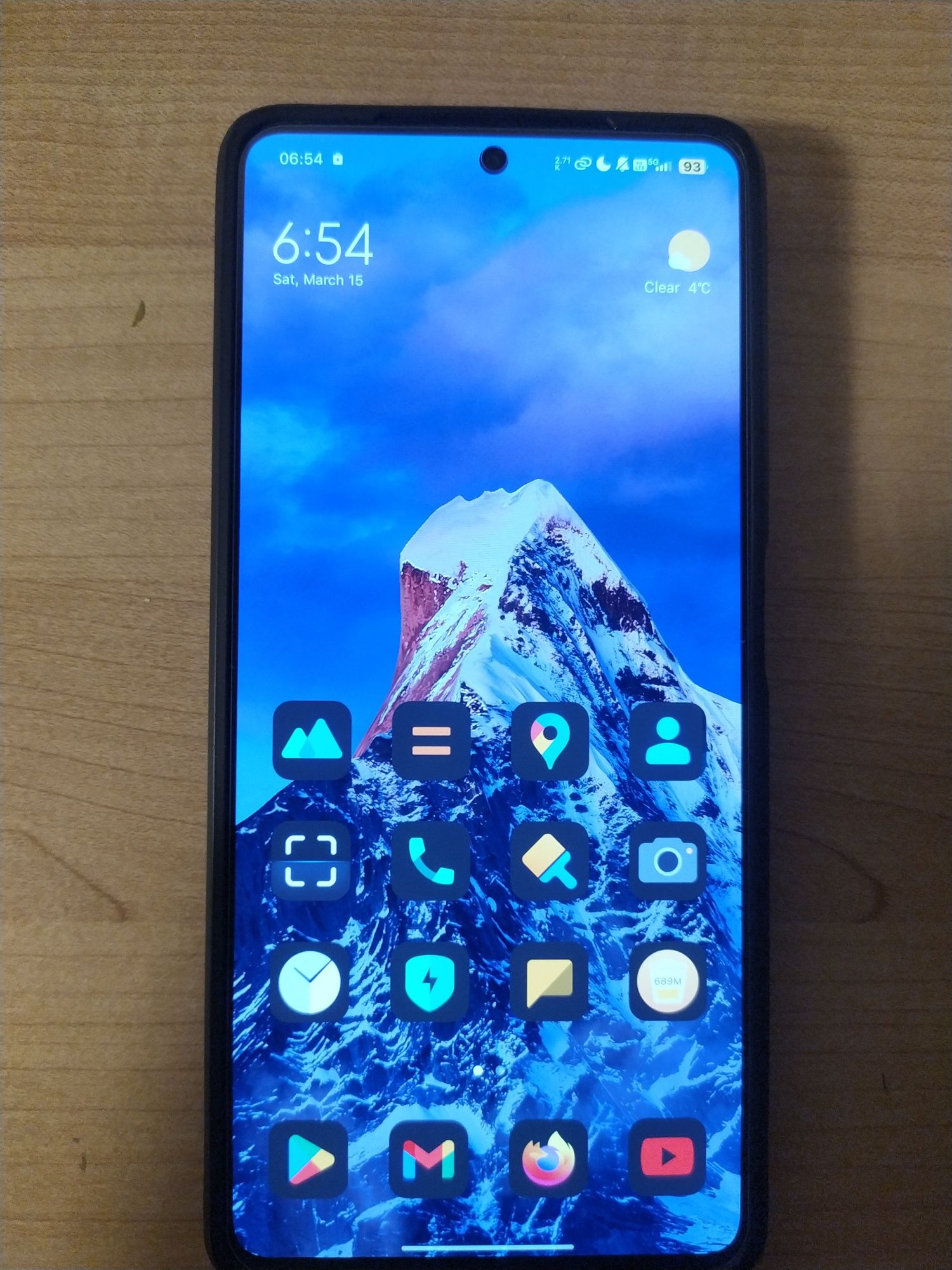 Redmi Note 13 5G