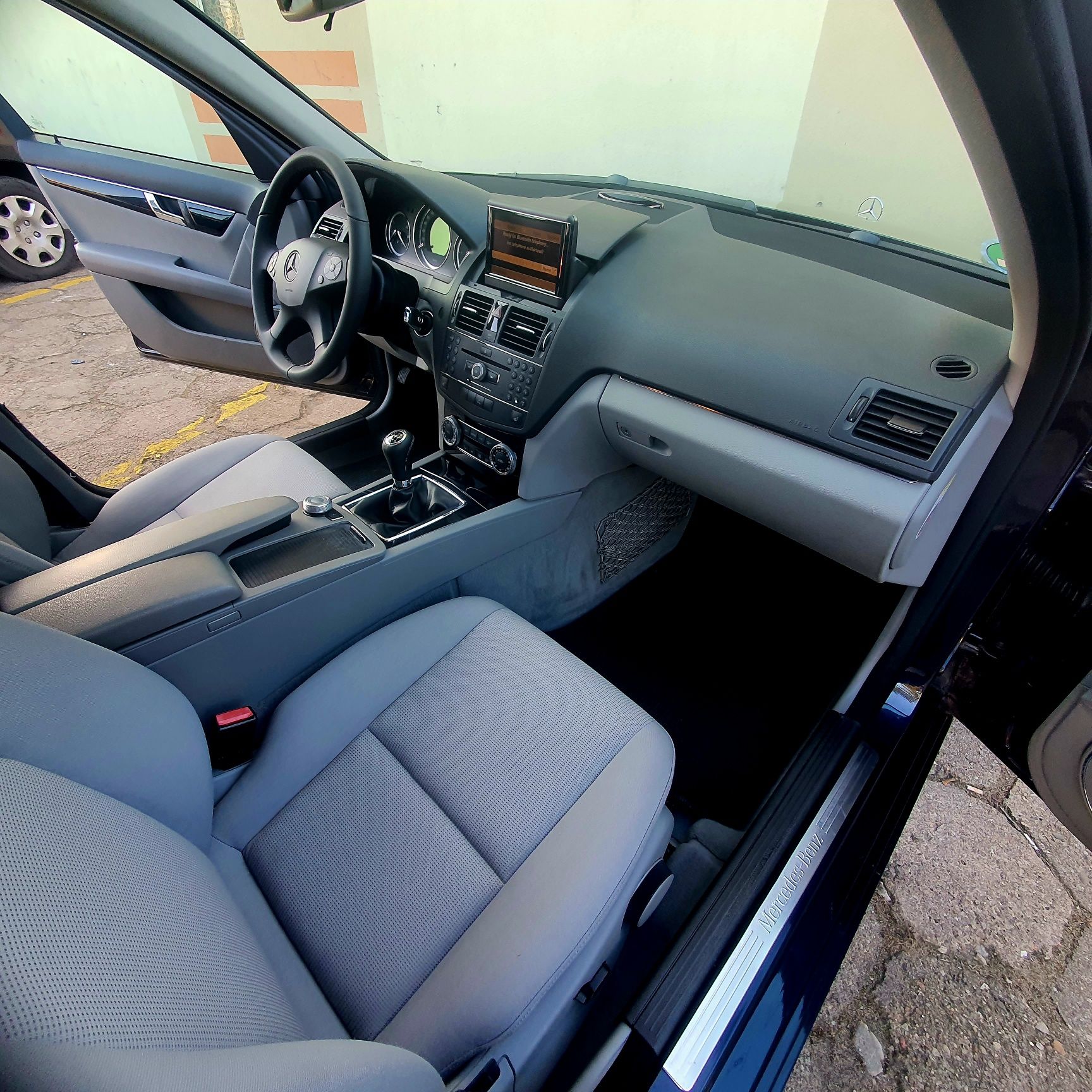 Mercedes c220 w204 2.2cdi stan bdb okazja