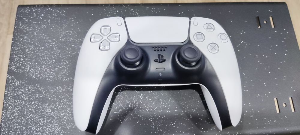 Ps5 Slim На гарантії