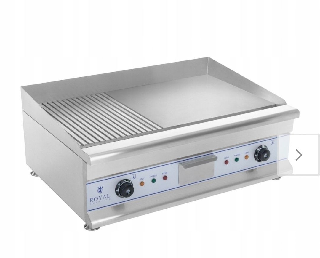Grill elektryczny Royal