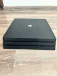 Konsola Ps4 pro 1TB