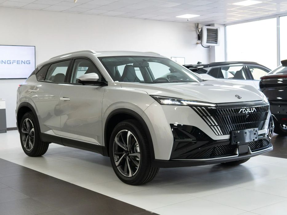 Dongfeng Mage NOWOŚĆ W POLSCE! 1.5T Benzyna 201KM/305NM! Automat!