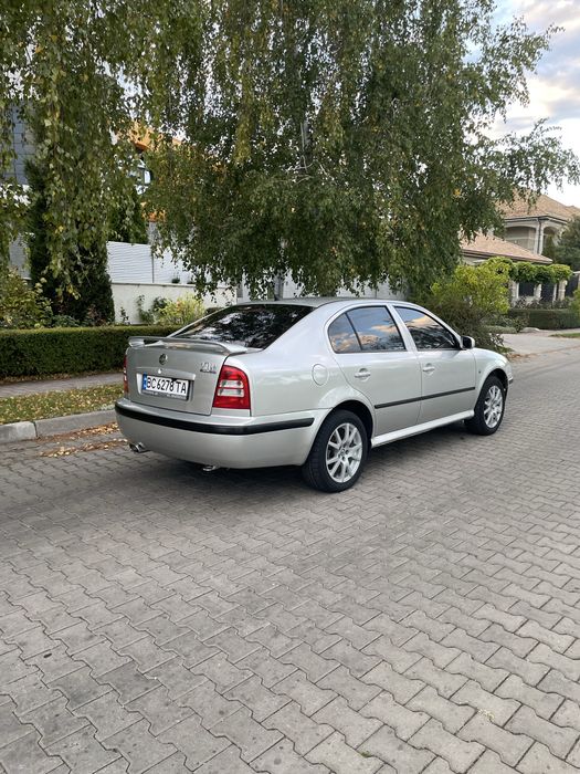 Продам Skoda Oktavia Tour