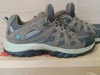 Columbia Buty trekingowe 37,5