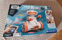 Robot Criança- Super Mio
