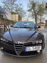 Alfa Romeo 159 Sprzedam Alfa Romeo