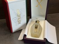 Perfumy Xerjoff Naxos flakon ubytkowy