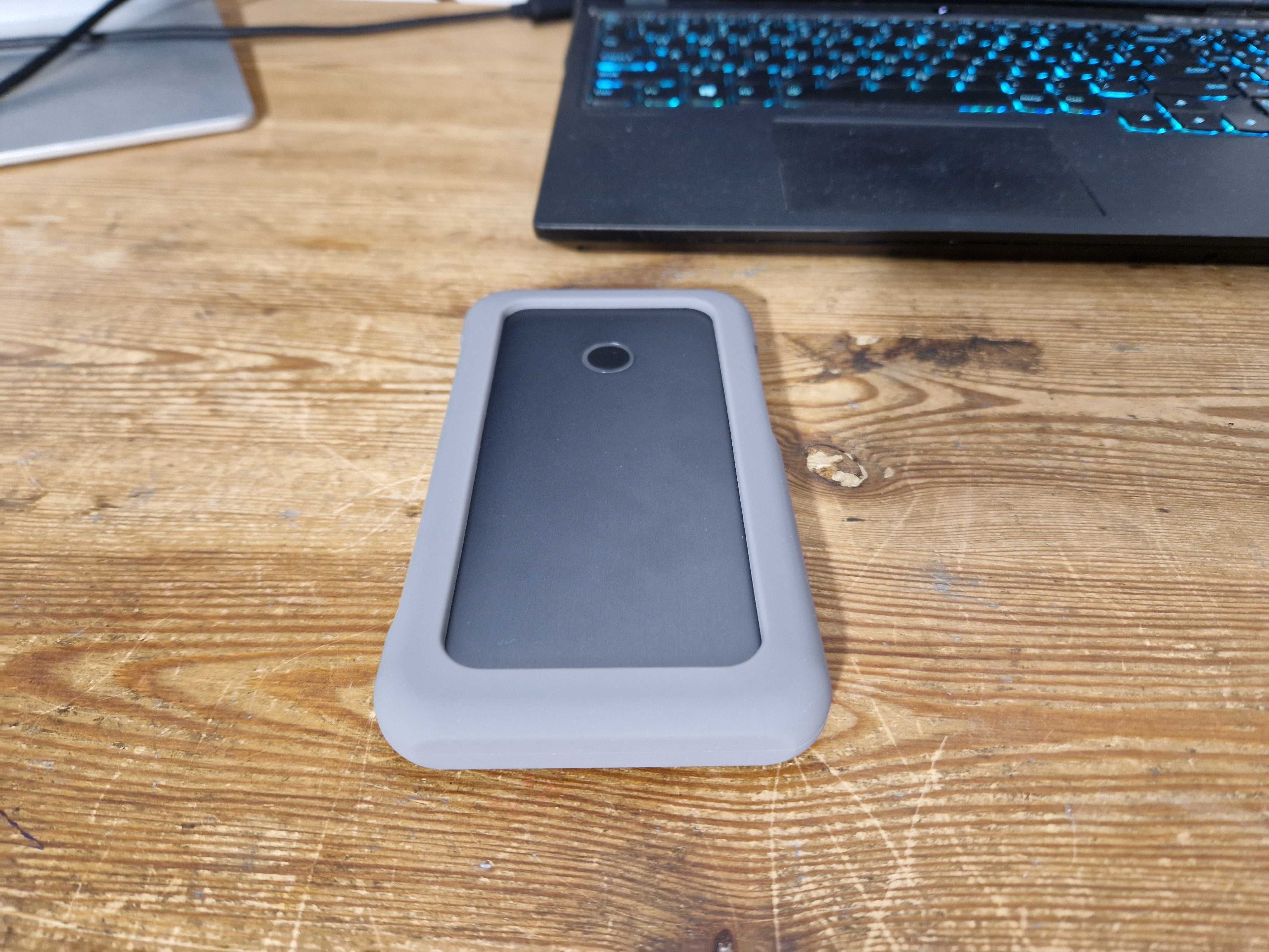 Stacja dokująca IcyBox IB-DK2108M-C (3566)