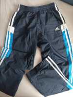 Spodnie dresowe adidas rozmiar 152