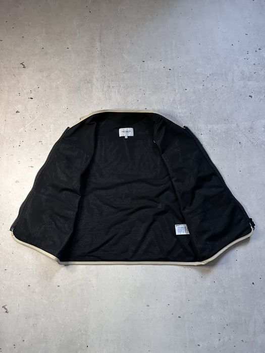 Carhartt wip elmwood vest original чоловічий жилет жилетка cargo
