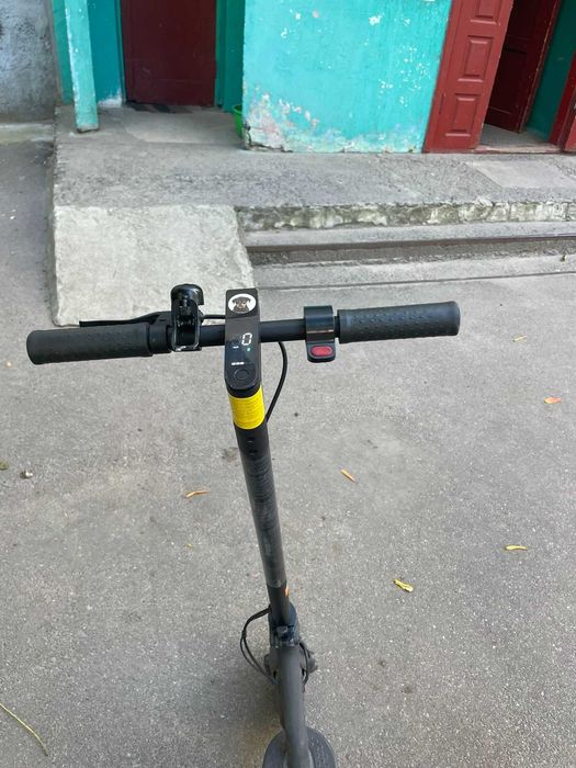 Самокат xiomi 2 pro