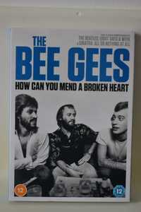 The Bee Gees  How Can You Mend A Broken Heart  DVD