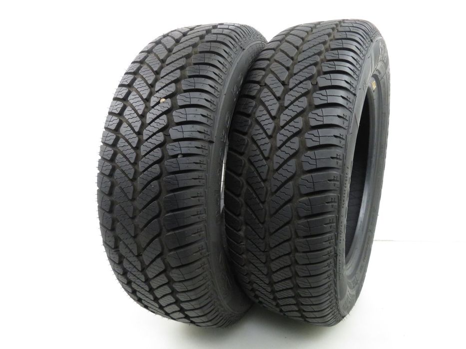 2x 185/65R14 OPONY CAŁOROCZNE Sava Adapto hp 86H