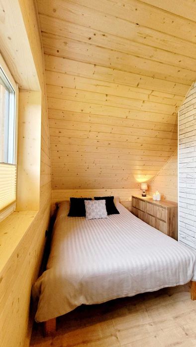 Domek do wynajęcia w Zabrzeży