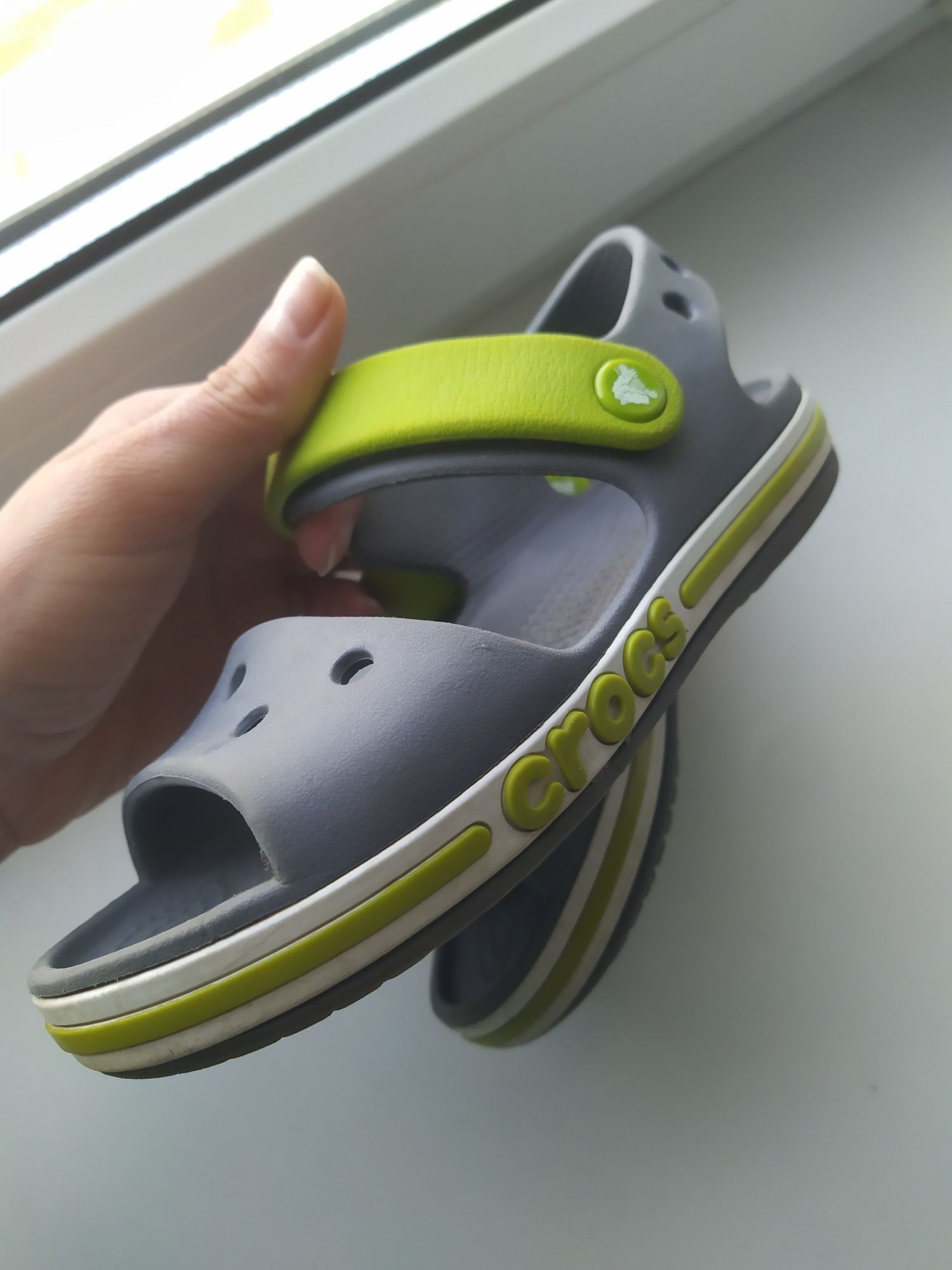 Crocs C11 Крокси